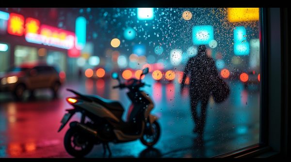 City moto : tout savoir sur la mobilité urbaine à deux-roues