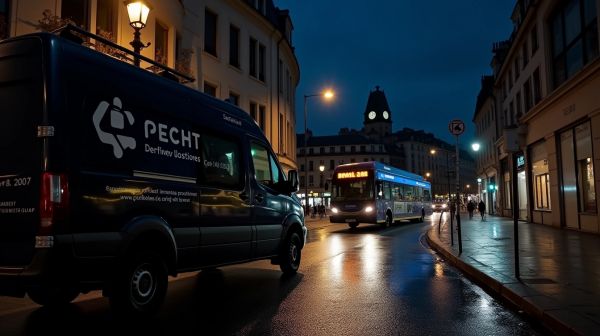 Dépannage auto Paris : intervention rapide 24h/24 et prix abordables