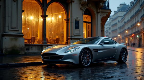 Dépannage auto Paris : intervention rapide 24h/24 et prix abordables