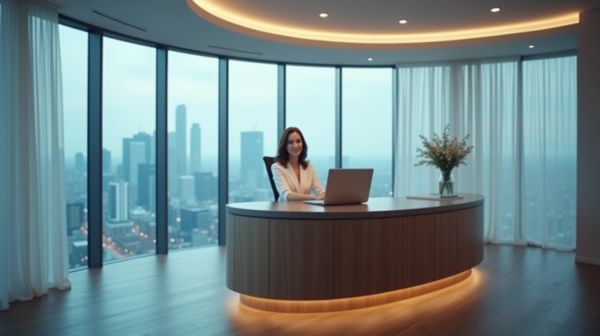 La LLD, une solution efficace pour les entreprises modernes