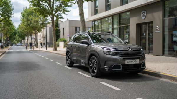 Les avantages d'une assurance citroën pour des économies durables