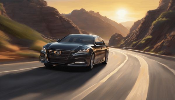 Performance des pneus Continental pour une conduite optimale