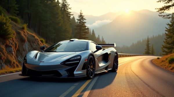 Quel modèle de voiture GT choisir pour allier confort et performance ?
