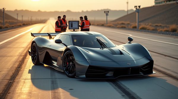 Reprogrammation moteur : optimisation, stages et enjeux pour votre véhicule