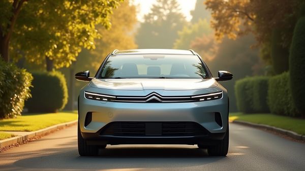 Une assurance citroën qui vous fait économiser sur le long terme