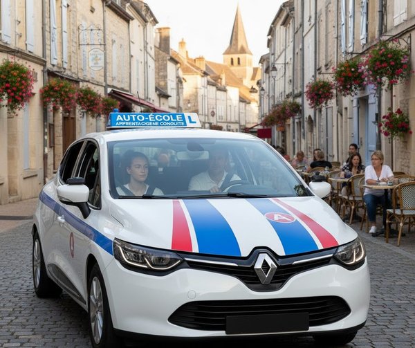 Tout savoir sur la conduite accompagnée : étapes, avantages et conseils pratiques