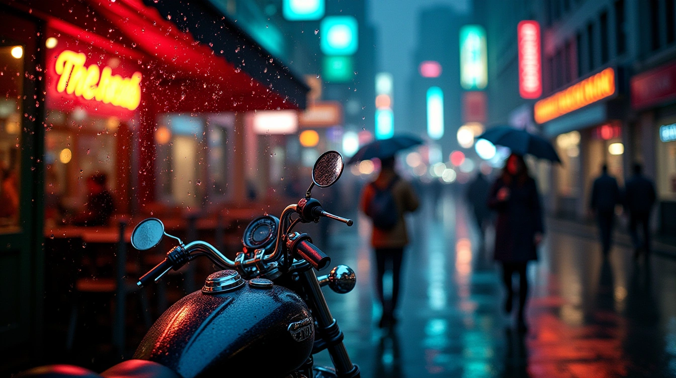 Les critères essentiels pour choisir sa moto urbaine